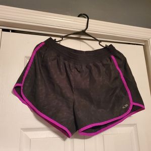 Champion Athletic Shorts